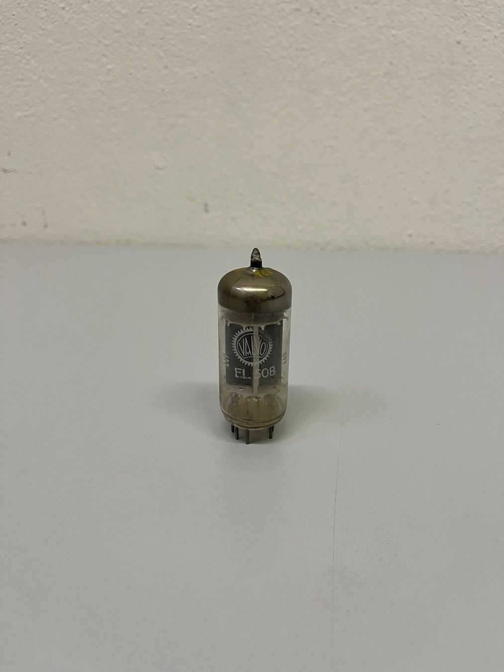Componenti elettronici: Valvo EL 508 – Nuovo (secondo la descrizione) da Hochdorf venduto da av-electronics