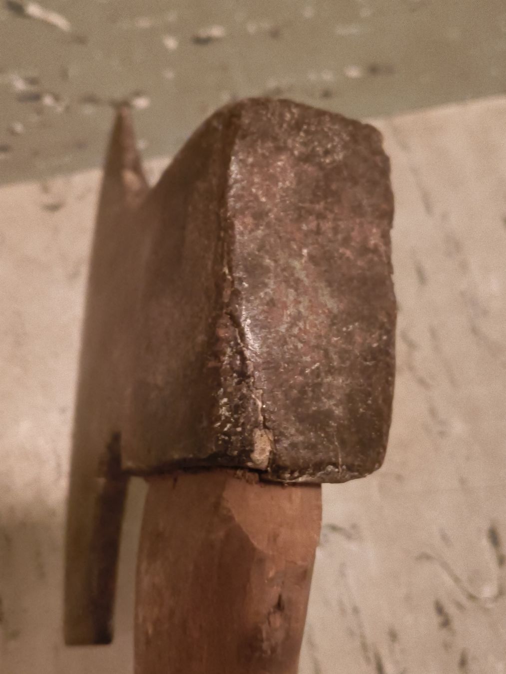 Tutti gli attrezzi: Vintage Zimmermannsbeil Beil Axt antik – Usato da stettlen venduto da VintageBern_ch 4