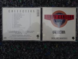 CD : Larry Carlton