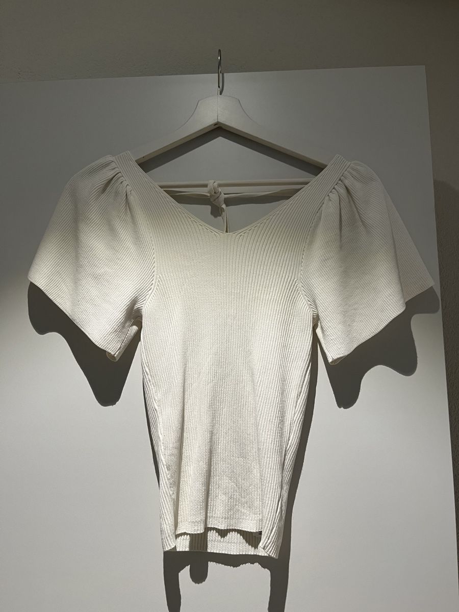 Only Camicette: Bluse Only XS – Usato da Oberhofen Thun'see venduto da janine.70
