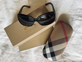 Burberry Sonnenbrille, Top Zustand, Inklusive Etui!