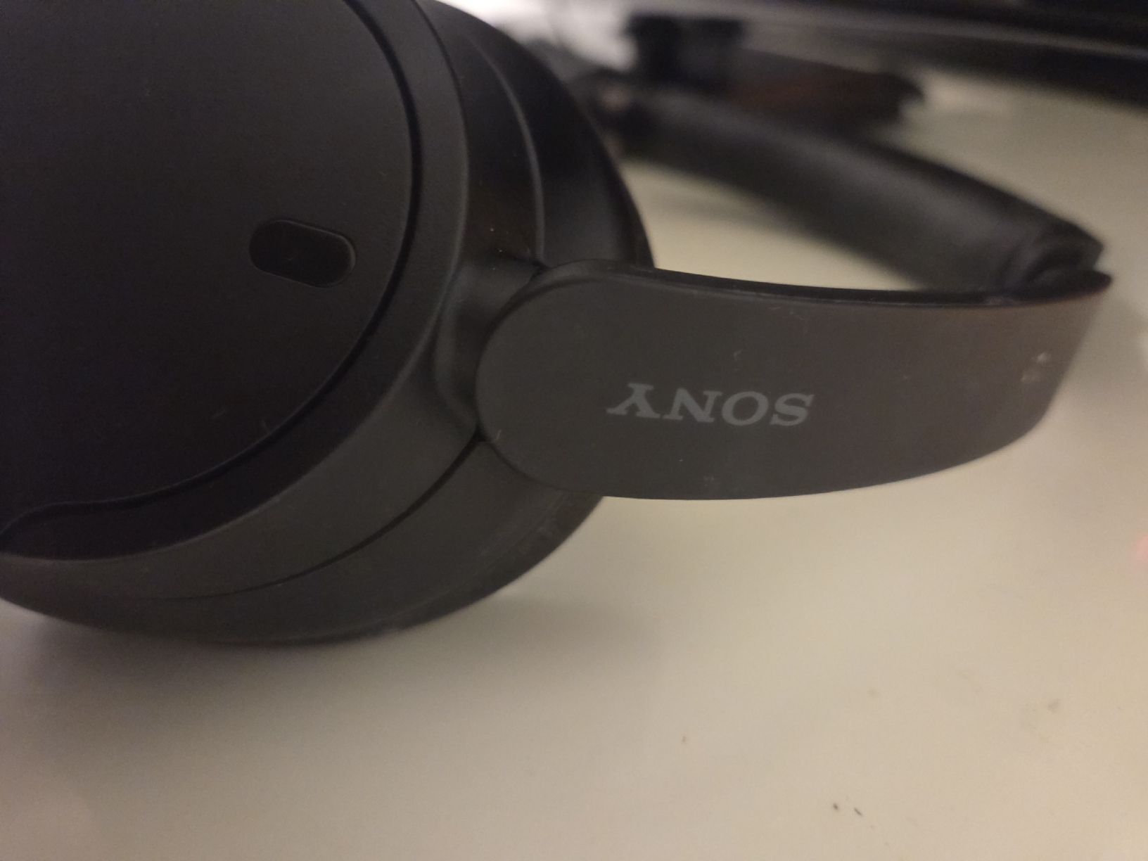 Sony Kopfhörer: Sony WH-CH720N Kopfhörer Schwarz gebraucht – Gebraucht aus Flawil von Hamdia12 7