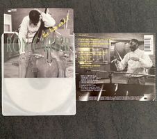 Carter Ron - The Bass And I (CD)