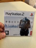 PlayStation 2 Fahrenheit Promo Vollversion RARE