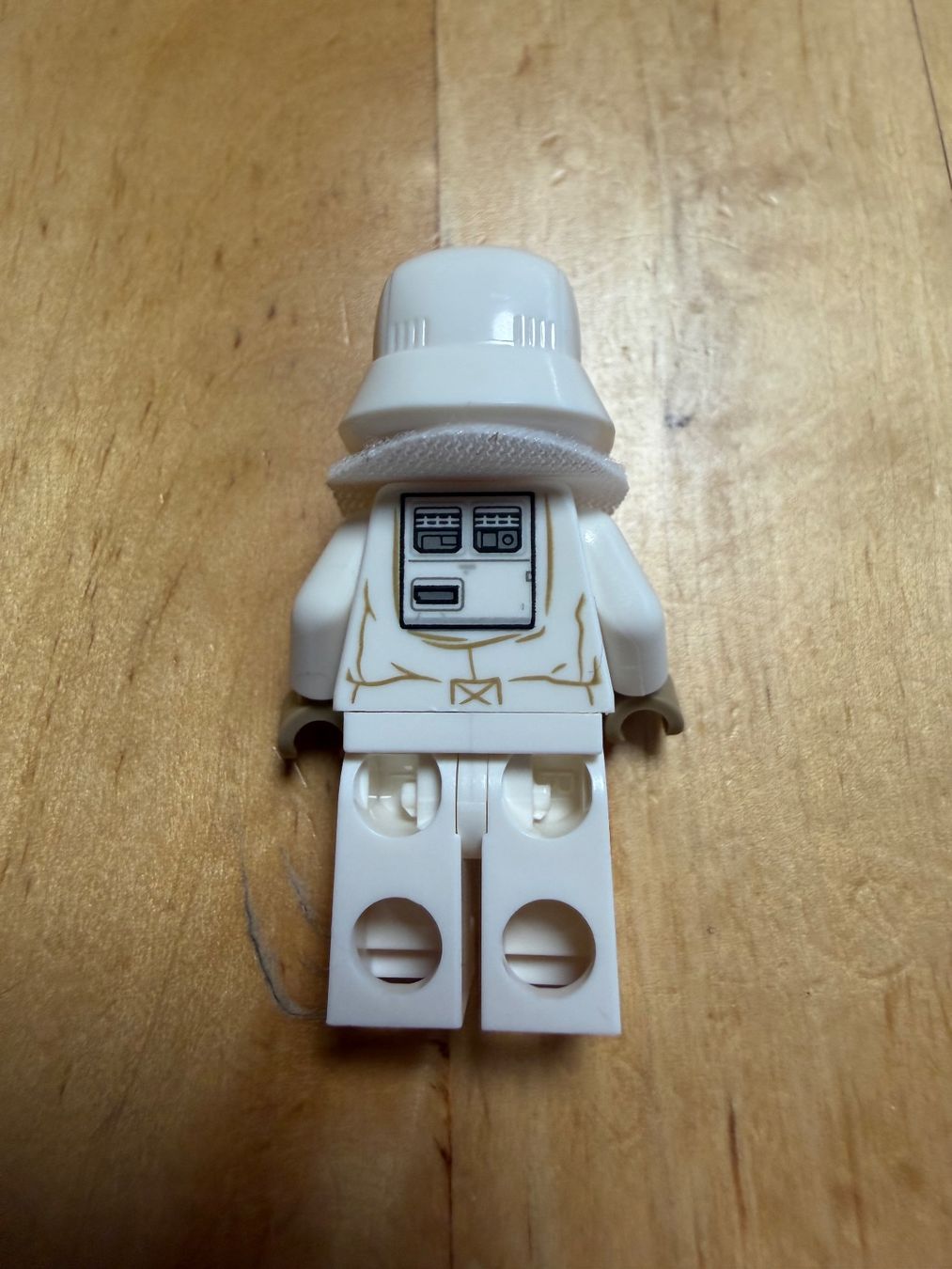 Lego Spielzeuge: Lego Star Wars  Figur Range Trooper sw0950 – Neu (gemäss Beschreibung) aus Reutlingen (Winterthur) von Hadrian009 1