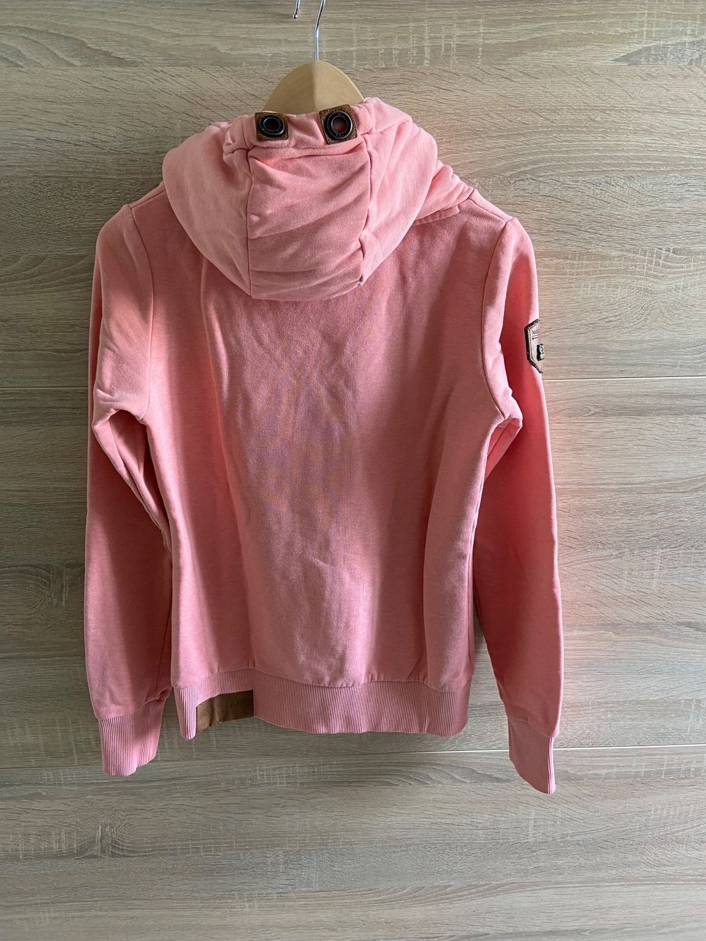 Maglioni & Felpe: Naketano Kaputzenpullover Gr. S – Usato da Nürensdorf venduto da Yellowstone09 1