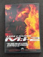 Mission Impossible 2 DVD  Tom Cruise DE/EN M:i-2