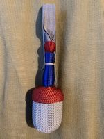Schlagband Wehrmacht 8. Artillerie Kompanie