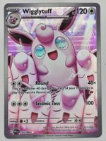 Wigglytuff / Knuddeluff / Phantasmal Flames / PFL 105