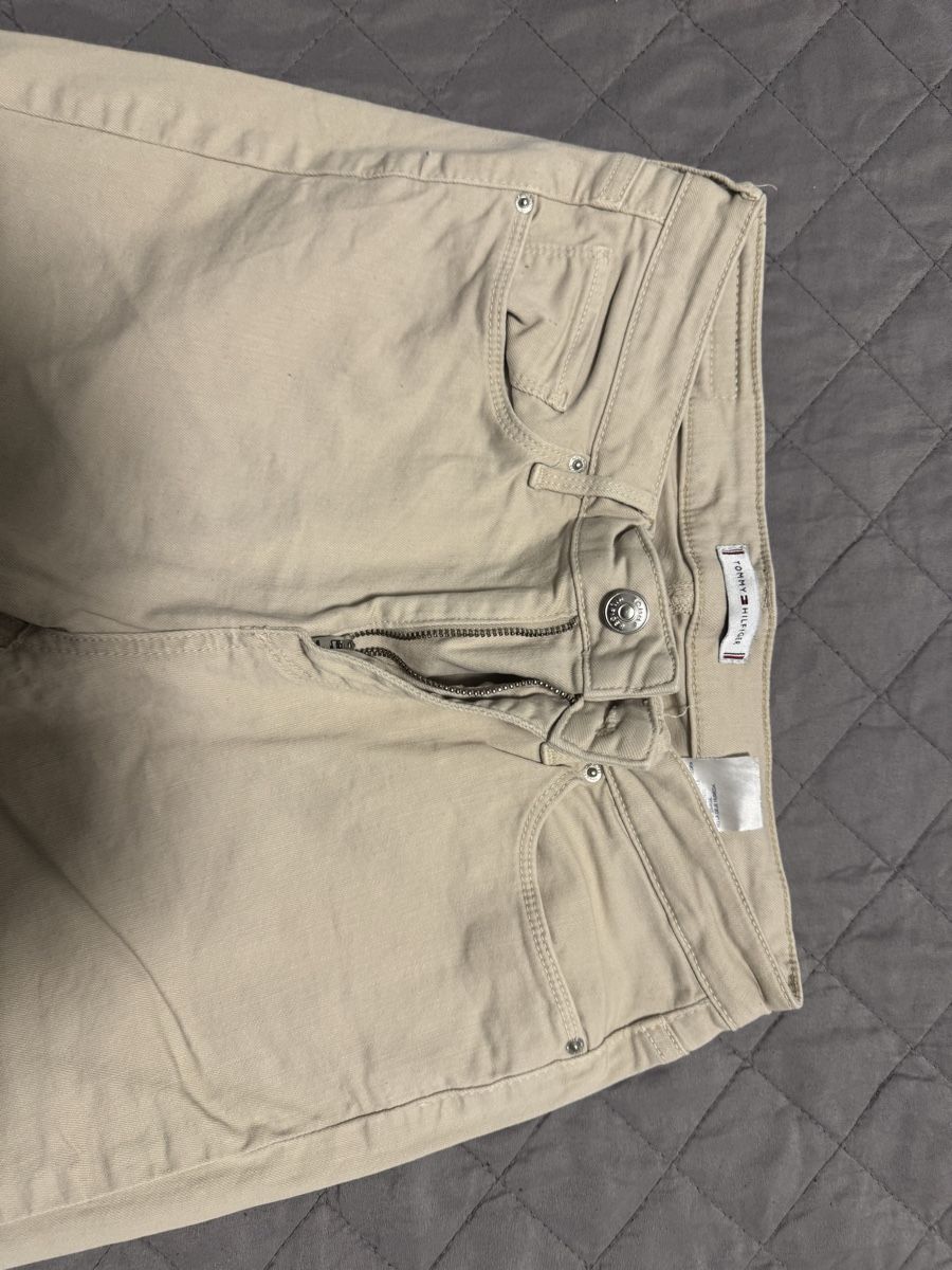 Jeans: Tommy Hilfiger Jeans – Nuovo (secondo la descrizione) da Stein AG venduto da Ibi__ 1