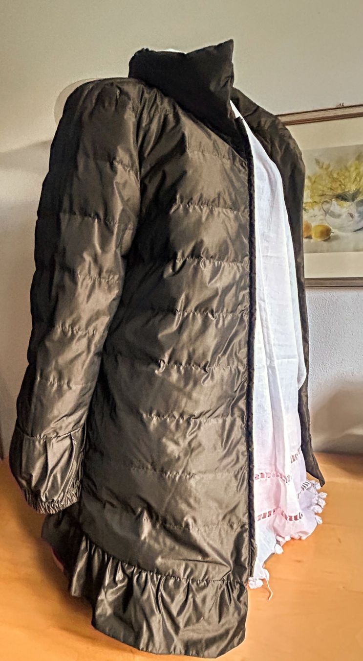 Max Mara Cappotti: Steppmantel von Weekend by Max Mara – Usato da Ottoberg venduto da glo_29ts 2