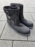 Harley Davidson Damen Motorradstiefel