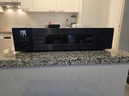 Theta Casa Nova – Digitaler High-End Vorverstärker