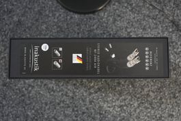Inakustik NF-2404 Air Interconnect XLR