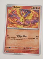 Moltres - Carta Pokémon Phantasmal Flames 014/094