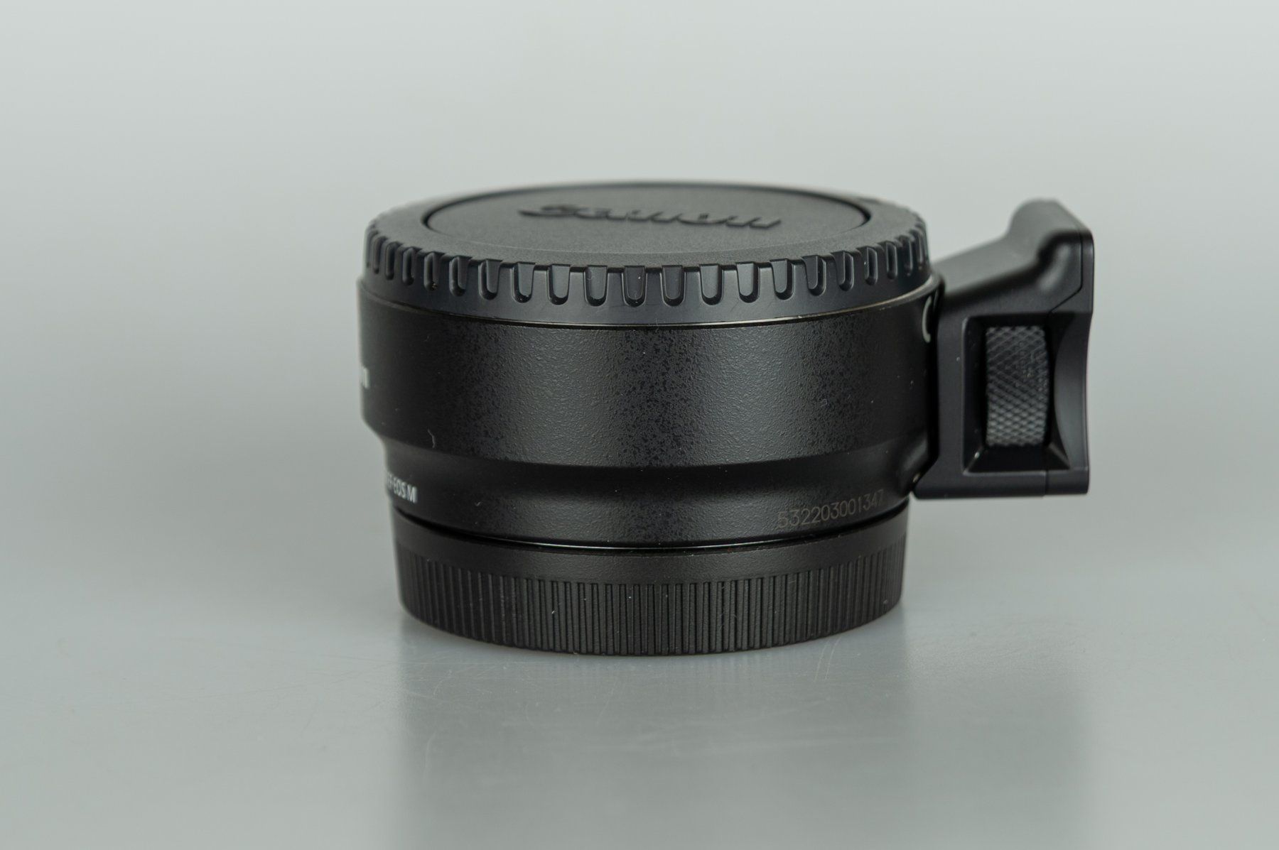 Canon Foto-Adapter: Canon EF - EOS M Adapter – Gebraucht aus Frauenfeld von foto_winiger_gmbh 2