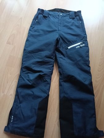 Skihose kids 152