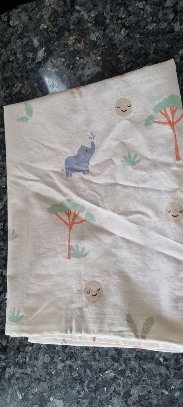 Bettwäsche: Kinder- Bettwäsche/Decke 100% Baumwolle, Neu! – Neu (gemäss Beschreibung) aus egliswil von Maggy6