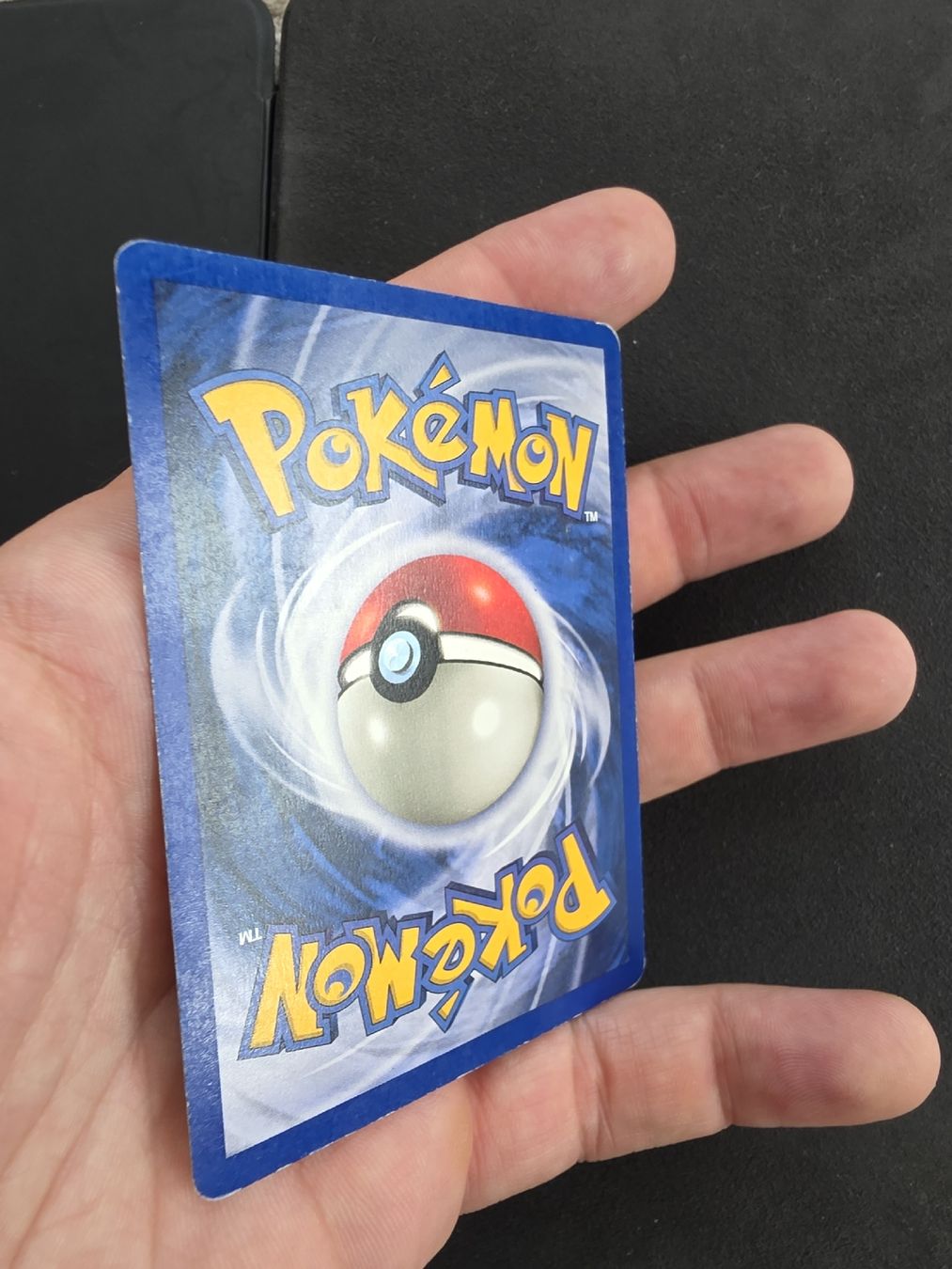 Pokémon Cartes à collectionner: Pokemon Karte Tangela Base Set Shadowless – D'occasion à oberbuchsiten par thug4 2