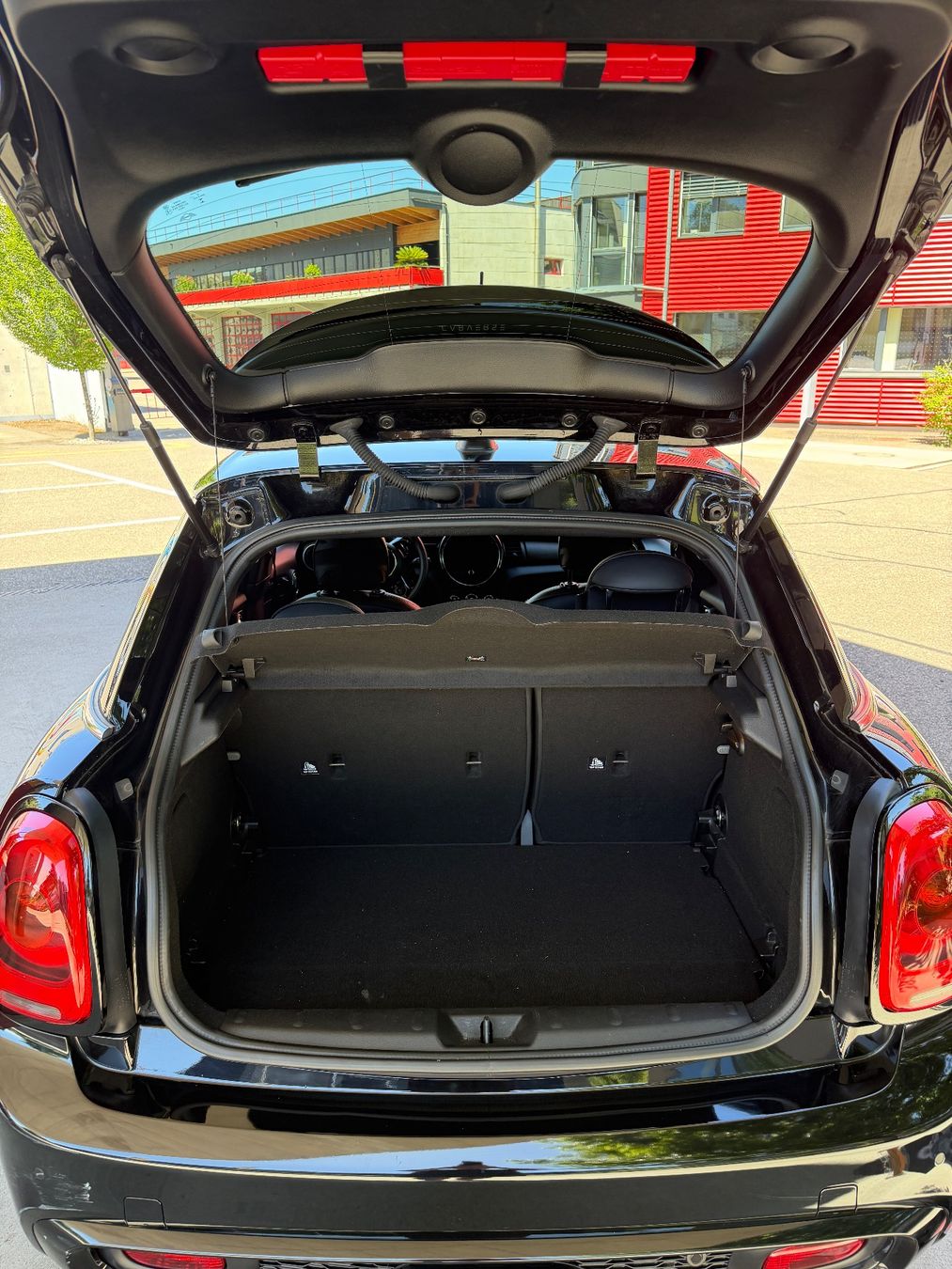 Mini Automobili: Mini cooper s – Usato da Niederdorf venduto da eli_6785 8