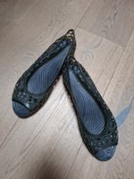 pep toe Crocs Gr 41
