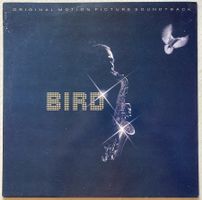 SOUNDTRACK / CHARLIE PARKER - BIRD