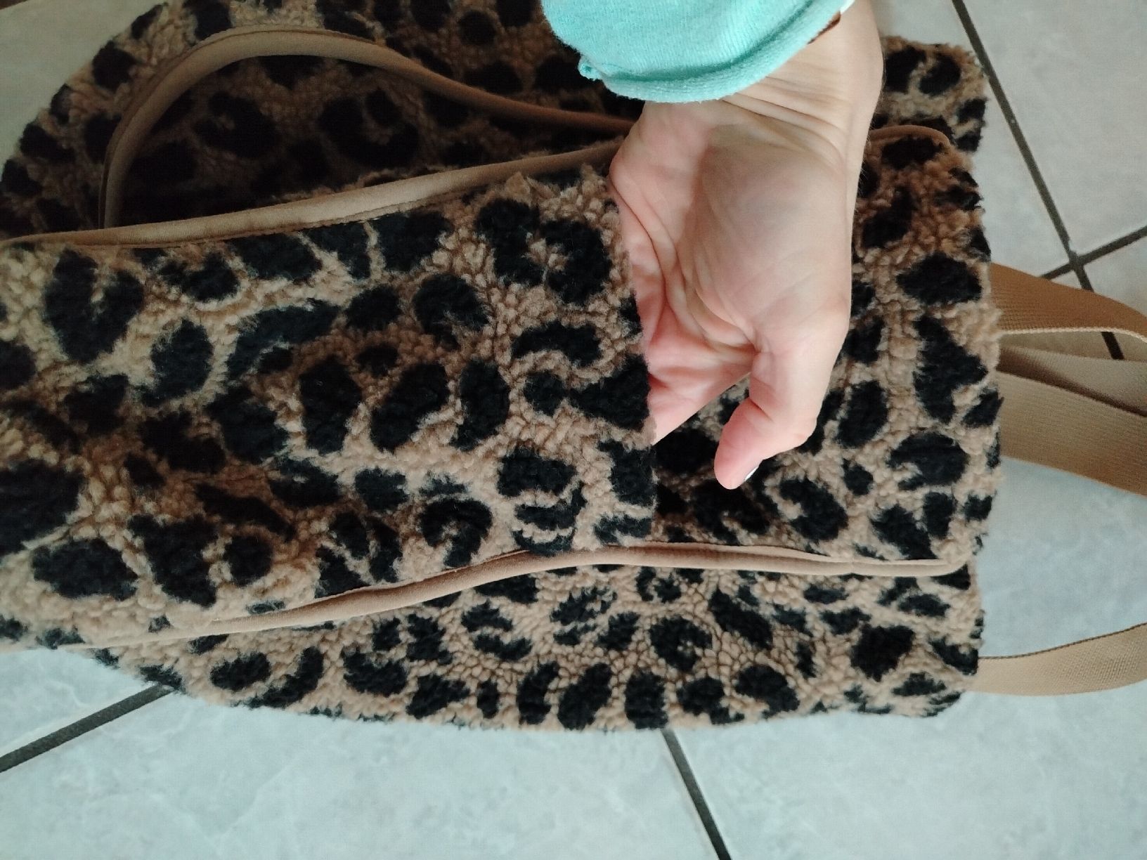 Liewood Borse: Neuwertige Liewood Tasche – Nuovo (secondo la descrizione) da Schönenbuch venduto da sop_n7zd 3