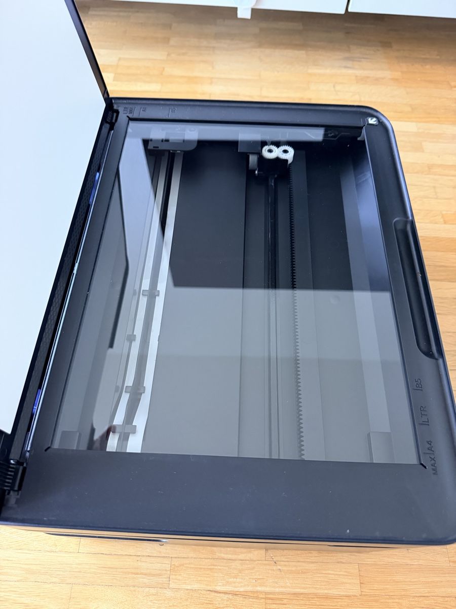 Epson Stampanti: Epson Xp3105 – Usato da Wettingen venduto da man_bm2g 1