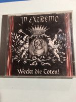 In Extremo Weckt die Toten CD 💿 