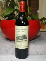 Rarität Chàteau Lènclos Pomerol 1987er