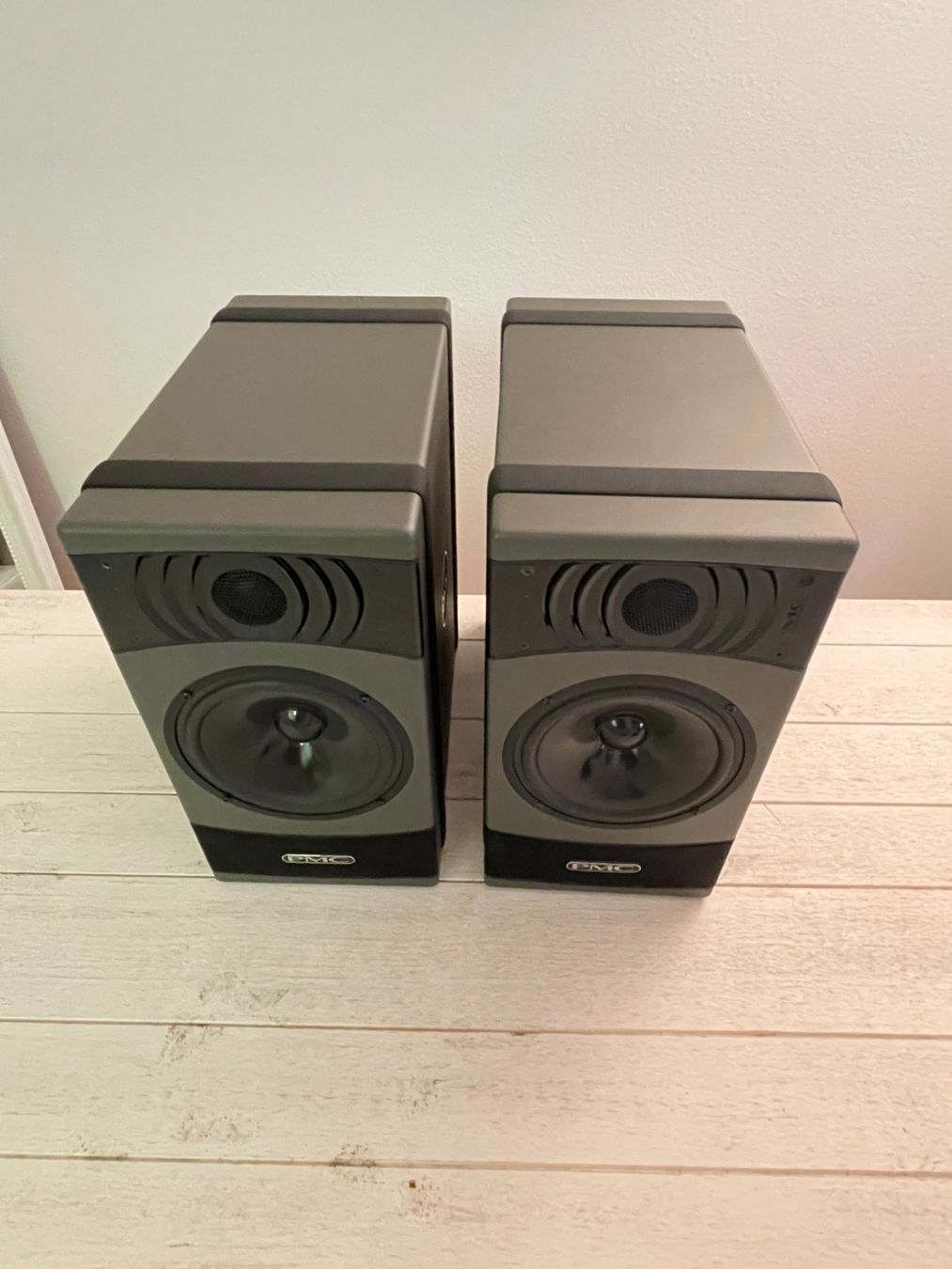 PMC Casse acustiche: PMC Result6 Studio Monitore Lautsprecher Neupreis CHF 2700 – Nuovo (secondo la descrizione) da Luzern venduto da wnif 1