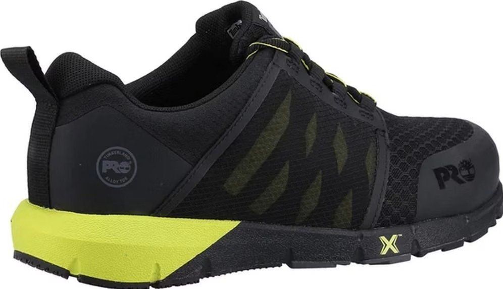 Timberland Chaussures hommes: Timberland Chaussures de travail Radius 41 – Neuf avec emballage d'origine à Brot-Plamboz par baggiins 1