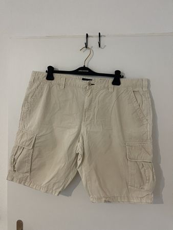 GANT Herren Sommer-Shorts, beige, Grösse W42, Top Zustand!