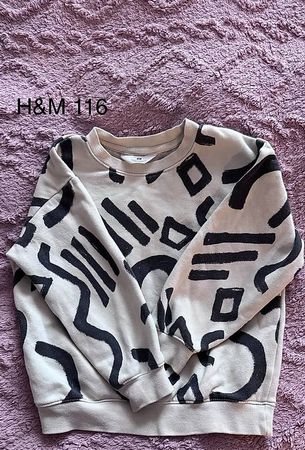 Kleidung 116