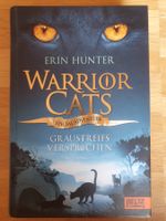 WARRIOR CATS "GRAUSTREIFS VERSPRECHEN" Special Adventure