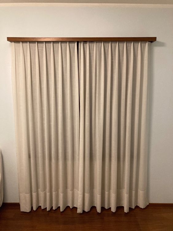 Achim Curtain Home Furnishings Tenda per Finestra a Quadri, 106,7 x 160 cm, Giallo e Bianco, Misto Cotone, W 42 x L 63 (1 Panels