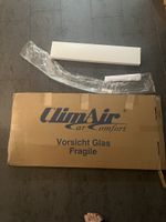 Windabweiser Profi für VW Polo 4 / 9N 4Stück vorne und hinte