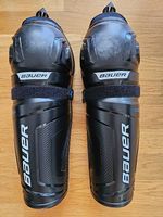 Bauer S21 Schienbeinschoner INT 13" / 33cm