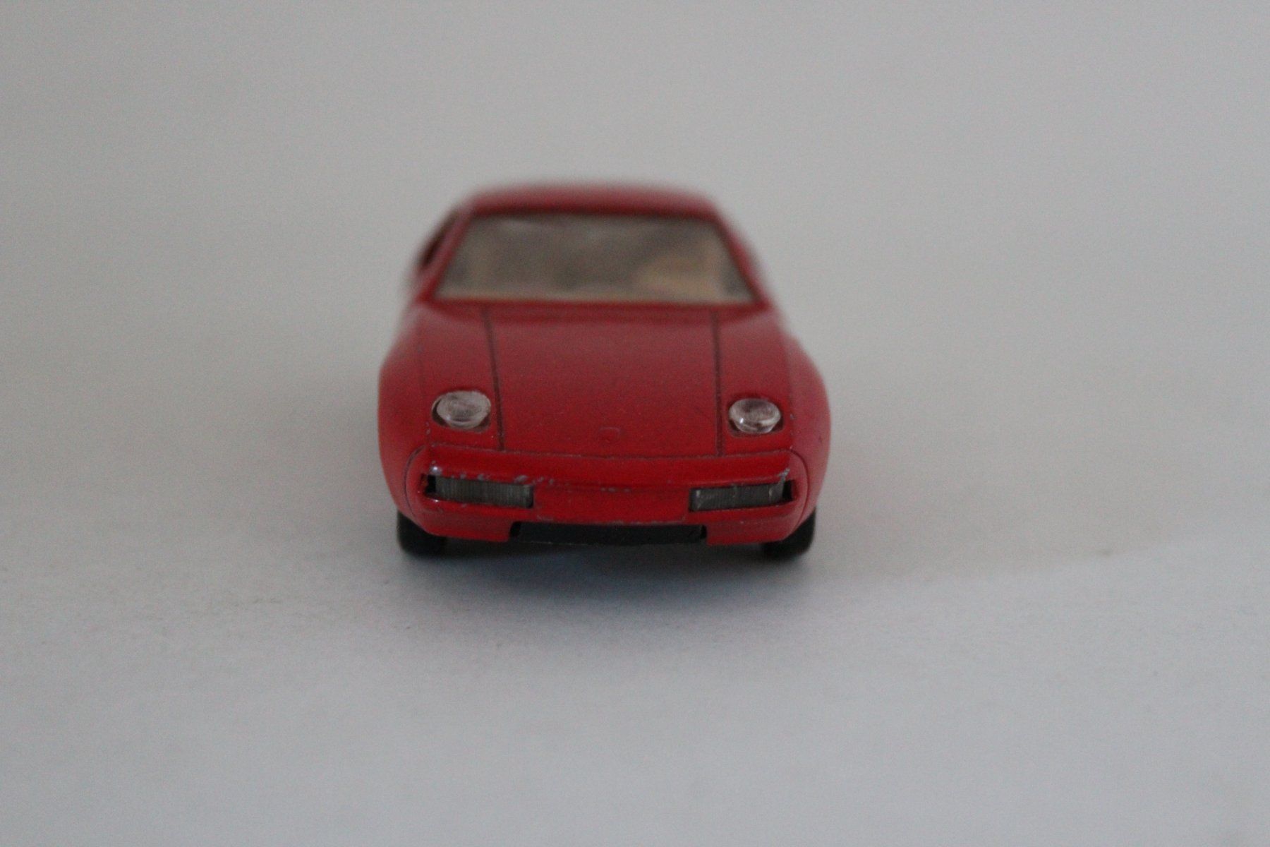 Solido Voitures modèles: SOLIDO Porsche 928 – D'occasion à Fehraltorf par haefens 4