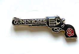 Pin  Guns'N Roses