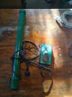 Digital Thermostat Bio Green Thermo 2 gebraucht funktions...