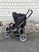 Hartan Skater Kinderwagen Buggy