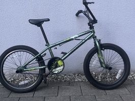 BMX Fahrrad 