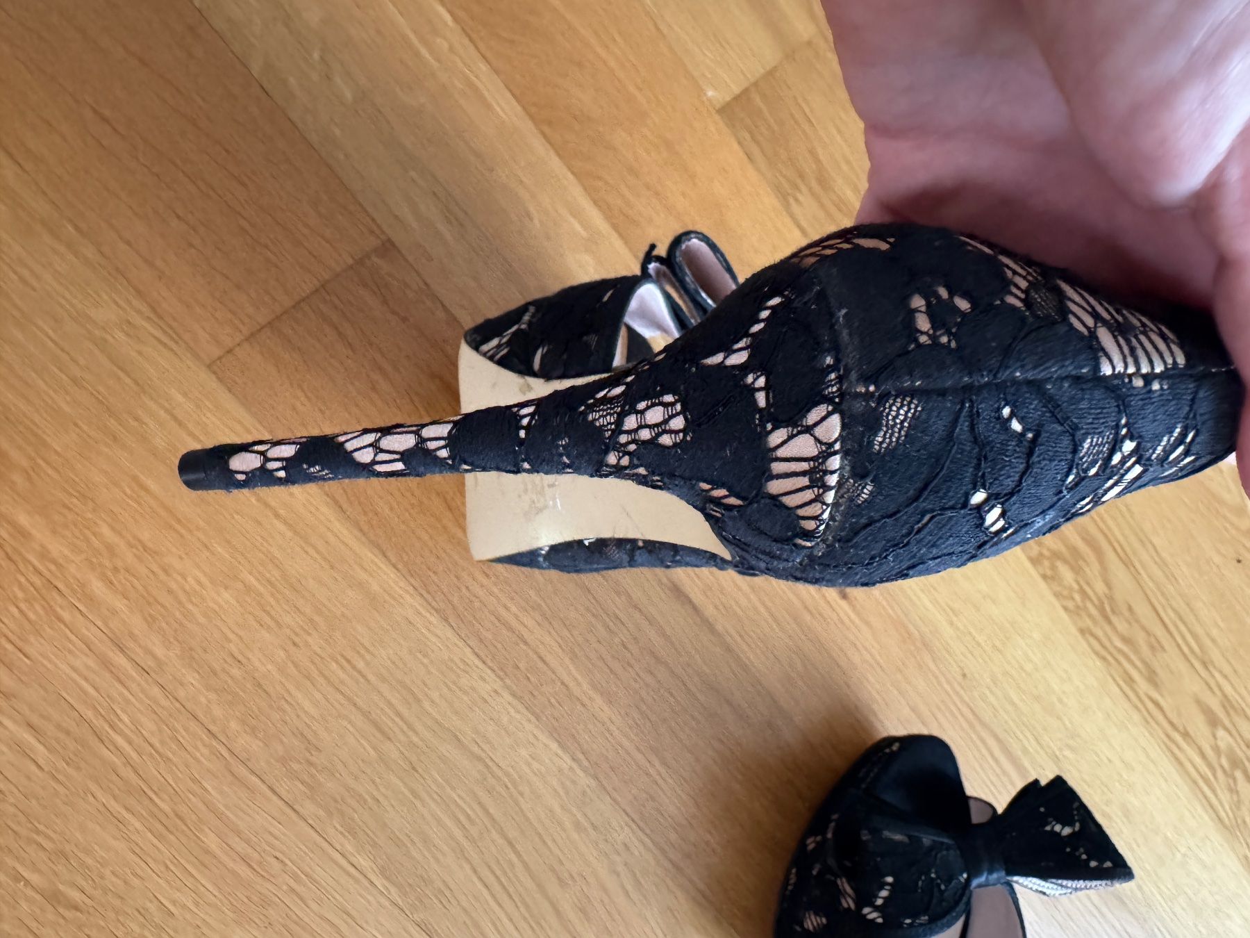 Aldo Scarpe da donna: Dubai Aldo Sandalen 36 special edition – Nuovo (secondo la descrizione) da Unterengstringen venduto da Cuz_5555 4