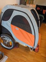 Veloanhänger Hund Comfort Wagon L