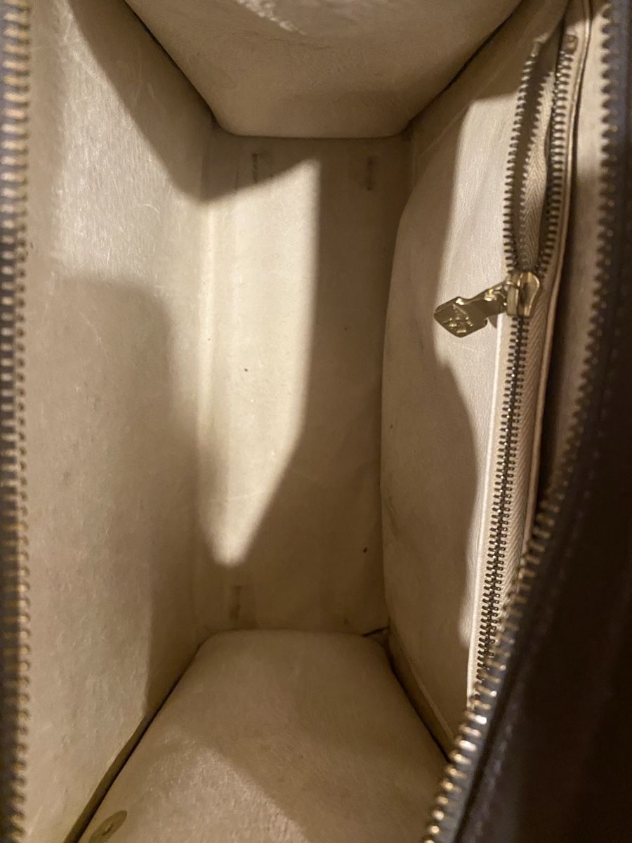Taschen für Damen: MCM Mollerus shopper bag – Gebraucht aus Pregassona von KostVale 5