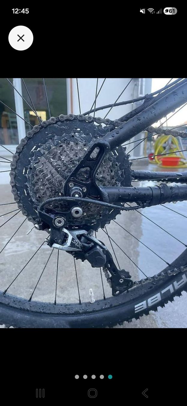 Pyro Biciclette: pyro x13 26 – Usato da tartar venduto da mmmab 4