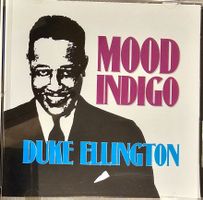 Duke Ellington – Mood Indigo