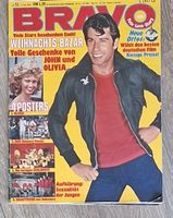 BRAVO JOHN TRAVOLTA Ausgabe  Nr. 51 von 1978 gebraucht