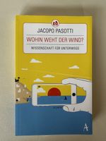 Wohin weht der Wind? - Jacopo Pasotti